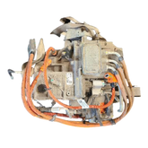 CHEVROLET SPARK EV  AUTOMATIC TRANSMISSION 24270705